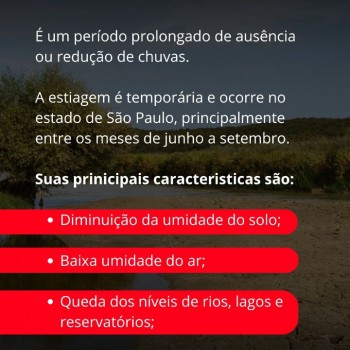 Fase vermelha da Operação Estiagem – SP sem Fogo 2025 se inicia no próximo dia 1º de junho